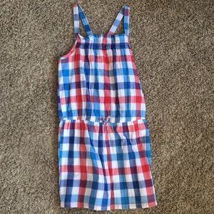 Girls romper size(L 10-12) target romper